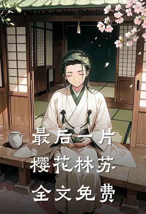 最后一片樱花林苏全文免费