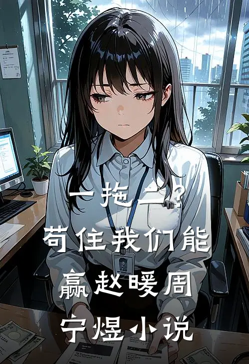 一拖二？苟住，我们能赢赵暖周宁煜小说
