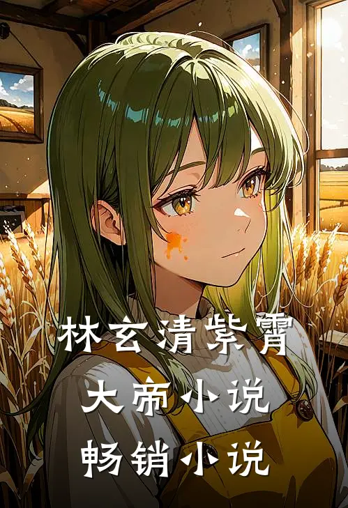 林玄清紫霄大帝小说畅销小说