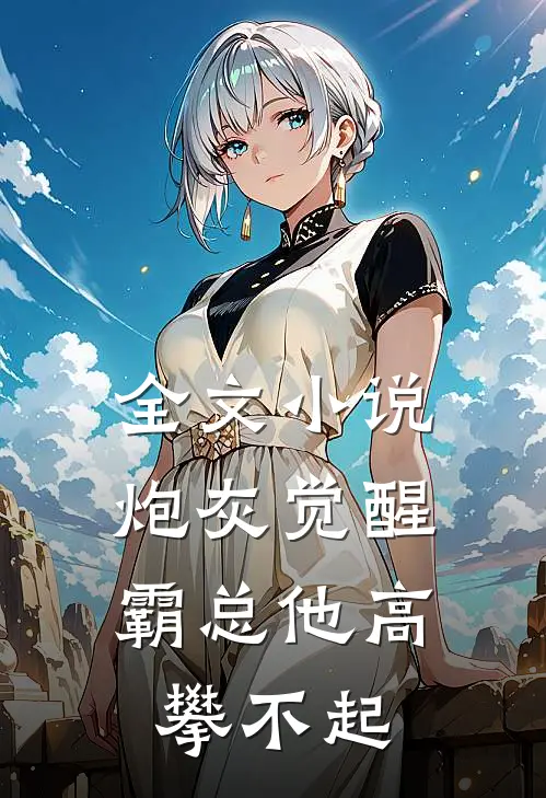 全文小说炮灰觉醒：霸总他高攀不起