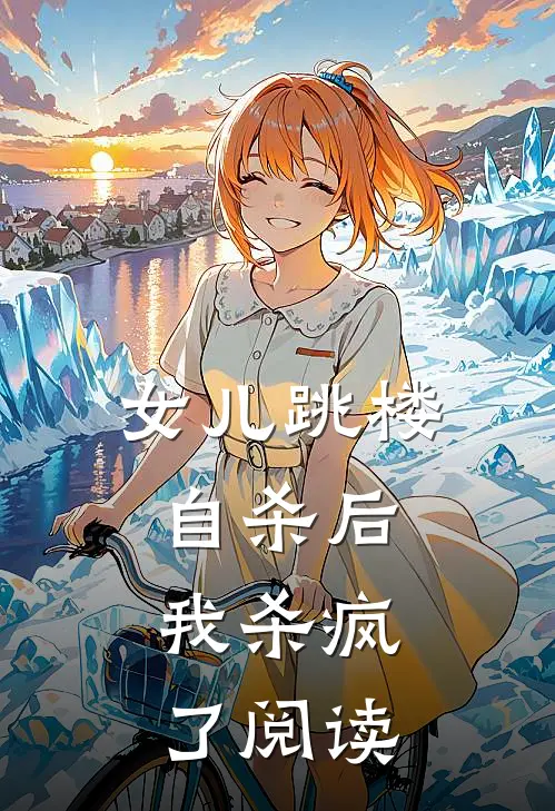 女儿跳楼自杀后，我杀疯了阅读