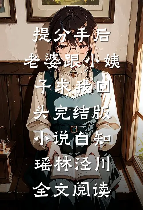 提分手后，老婆跟小姨子求我回头完结版小说_白知瑶林泾川全文阅读