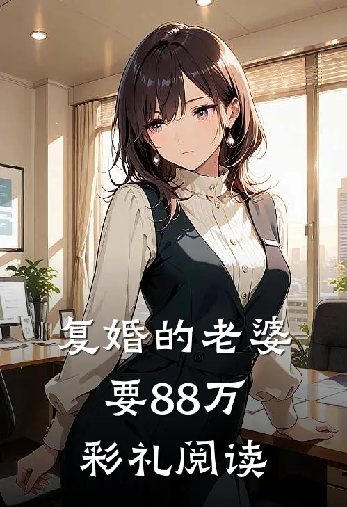 复婚的老婆要88万彩礼阅读