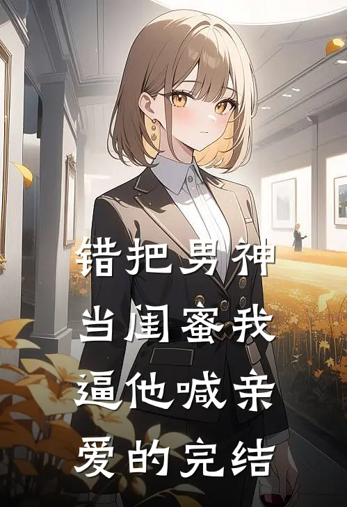 错把男神当闺蜜我逼他喊亲爱的完结