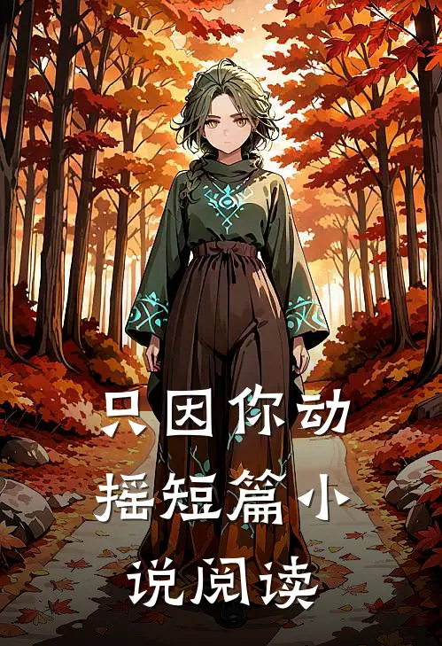 只因你动摇短篇阅读全文