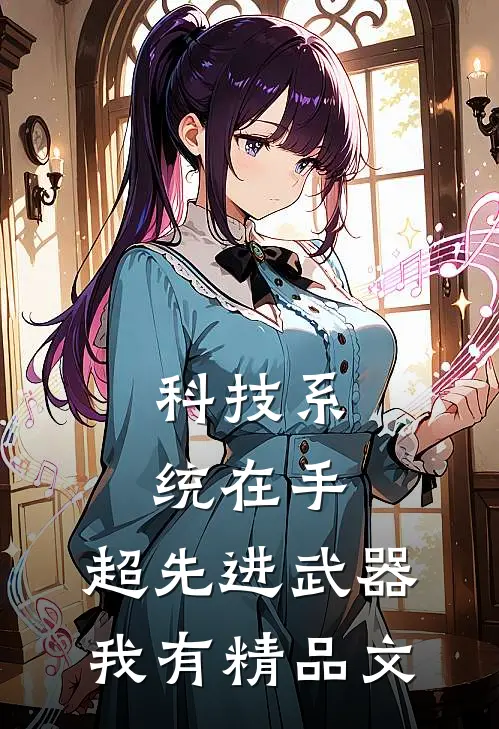 科技系统在手，超先进武器我有精品文