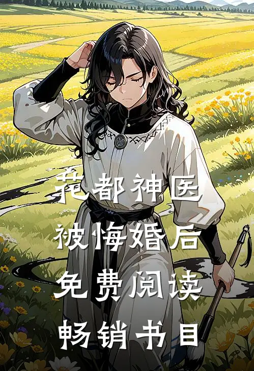 花都神医被悔婚后免费阅读畅销书目