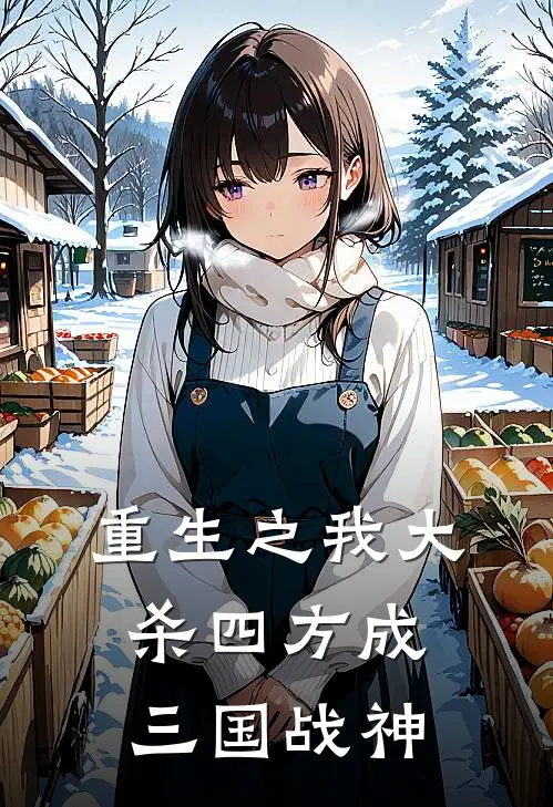 重生之我大杀四方成三国战神