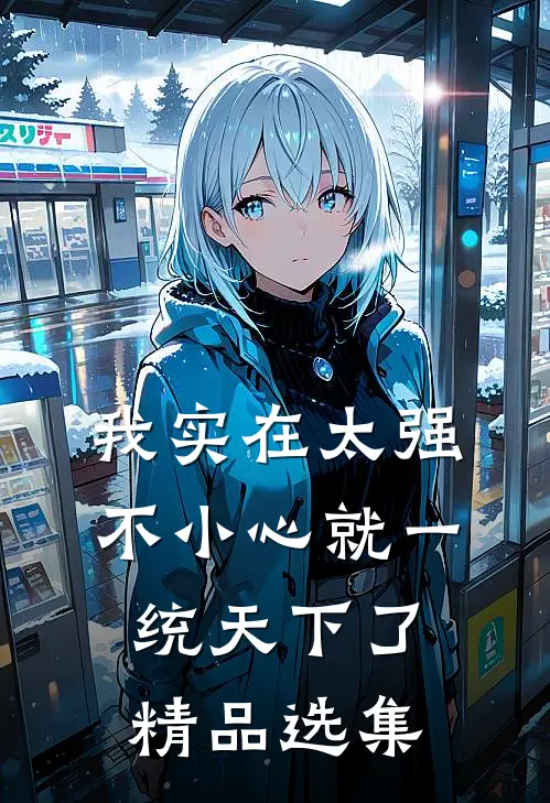 我实在太强，不小心就一统天下了精品选集