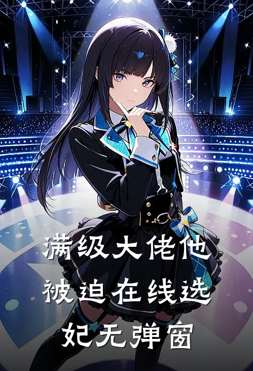 满级大佬他被迫在线选妃无弹窗