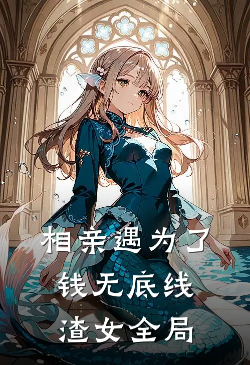 相亲遇为了钱无底线渣女全局