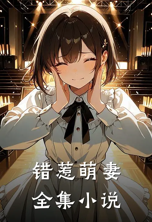 错惹萌妻全集小说