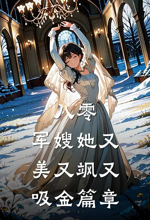 八零：军嫂她又美又飒又吸金篇章