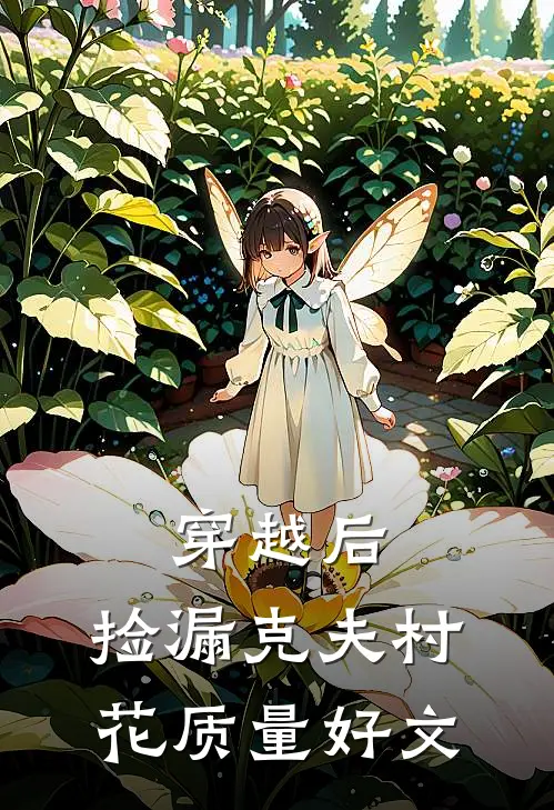 穿越后，捡漏克夫村花质量好文