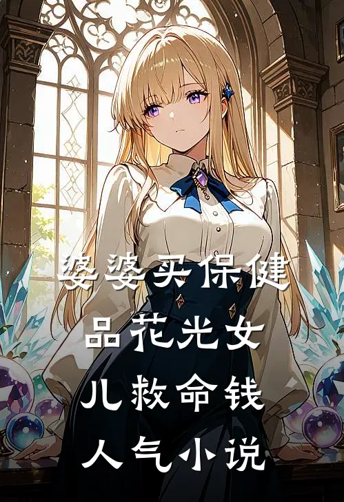 婆婆买保健品花光女儿救命钱人气小说
