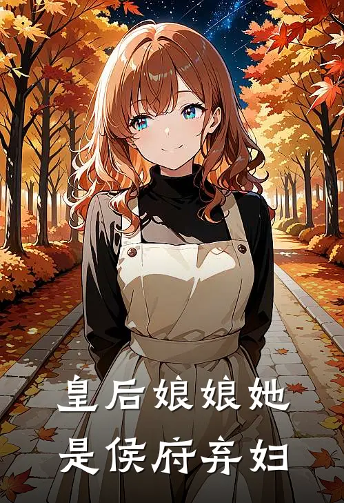 皇后娘娘她是侯府弃妇
