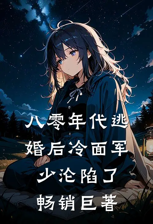 八零年代逃婚后冷面军少沦陷了畅销巨著