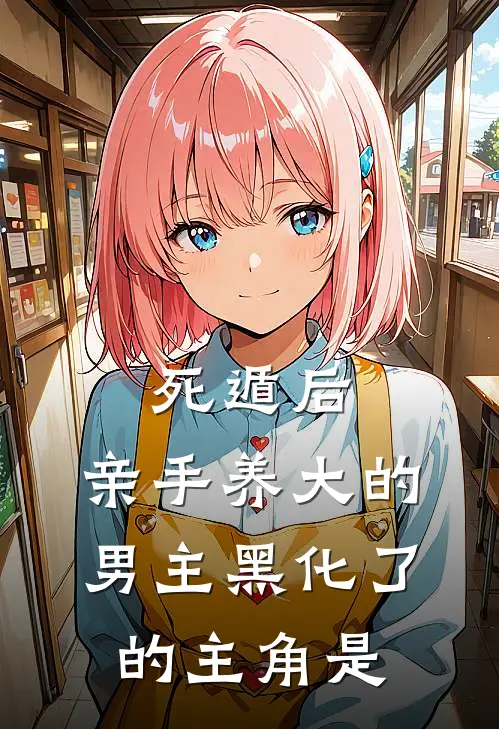 死遁后，亲手养大的男主黑化了的主角是