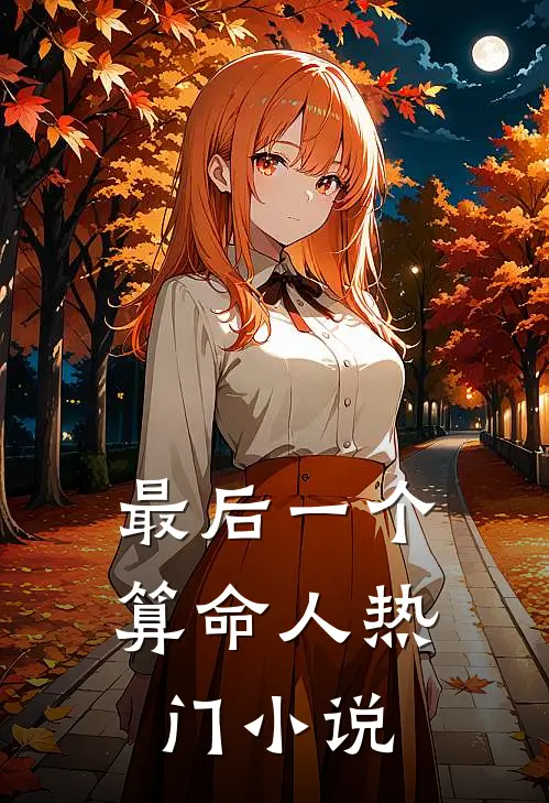 最后一个算命人热门小说