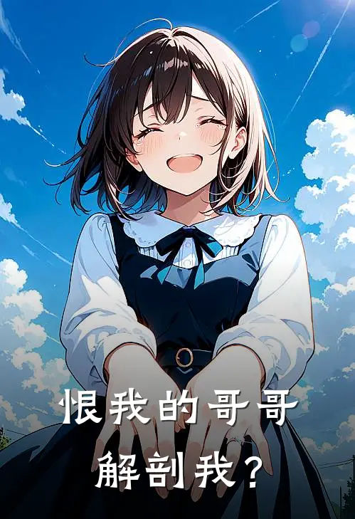 恨我的哥哥解剖我？
