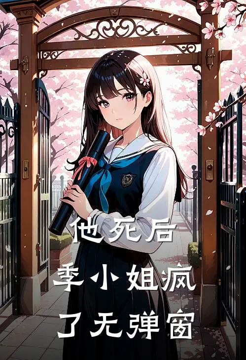 他死后,季小姐疯了无弹窗免费阅读