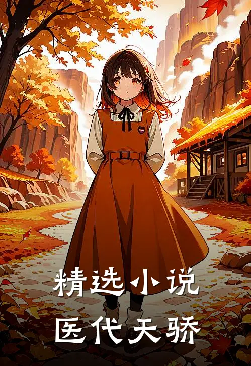 精选小说医代天骄
