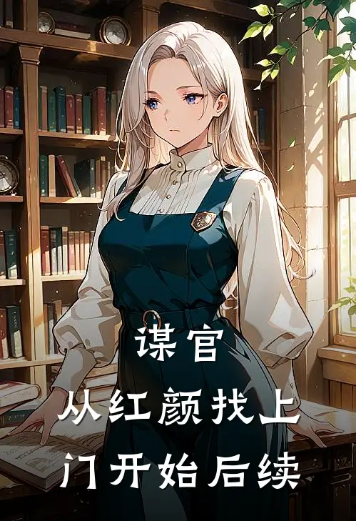 谋官：从红颜找上门开始后续