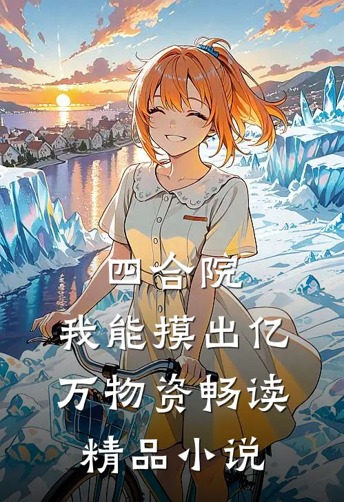 四合院：我能摸出亿万物资畅读精品小说