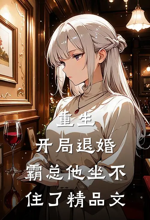 重生：开局退婚，霸总他坐不住了精品文