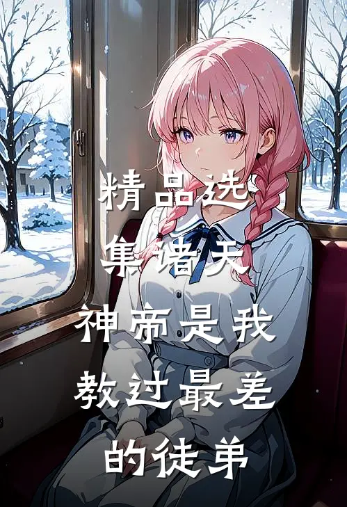 精品选集诸天：神帝是我教过最差的徒弟