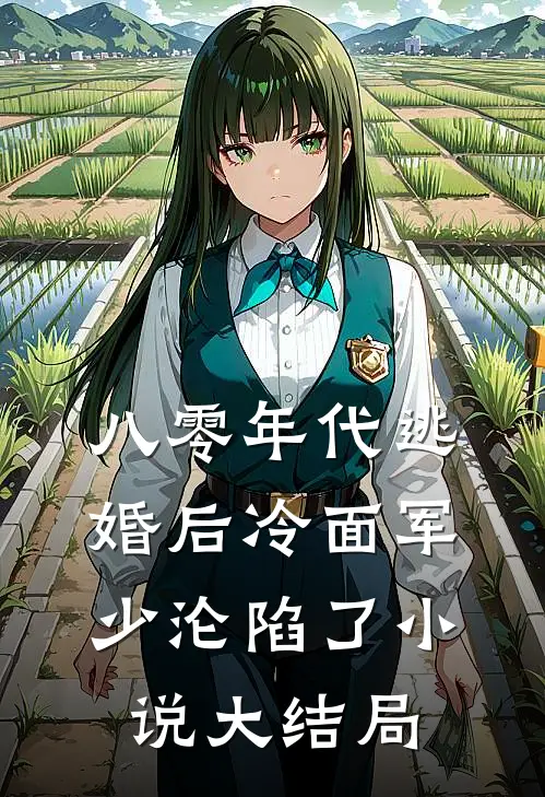 八零年代逃婚后冷面军少沦陷了小说大结局