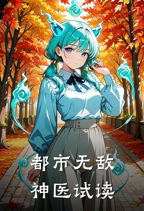都市无敌神医试读