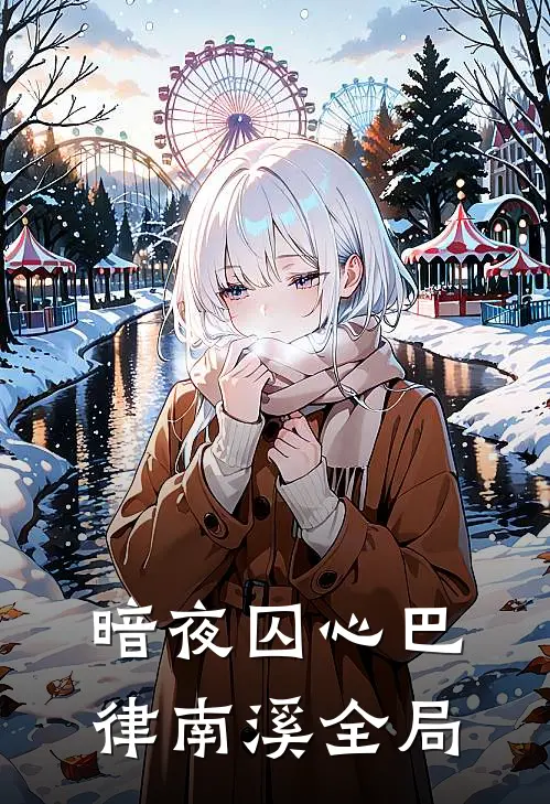 暗夜囚心巴律南溪全局