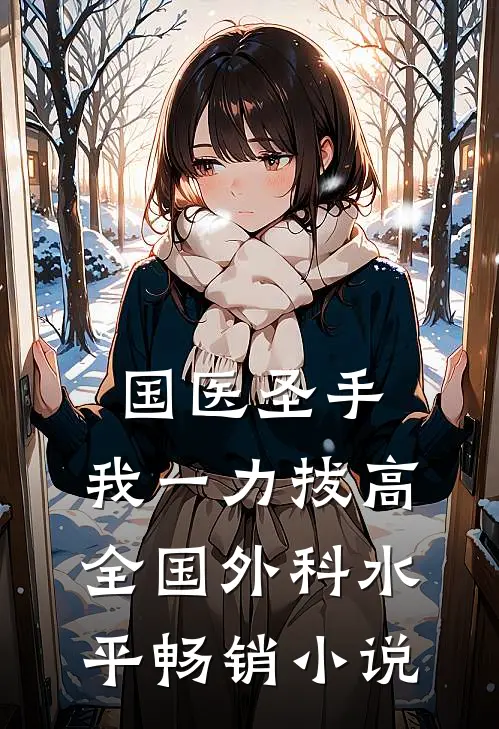 国医圣手：我一力拔高全国外科水平畅销小说