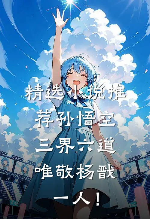 精选小说推荐孙悟空：三界六道，唯敬杨戬一人！