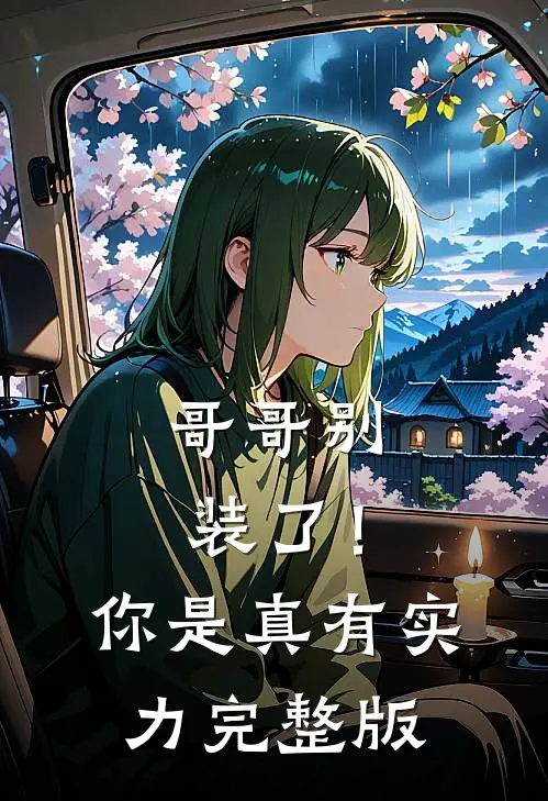 哥哥别装了！你是真有实力完整版