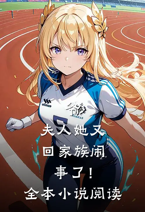 爷，夫人她又回家族闹事了！全本小说阅读