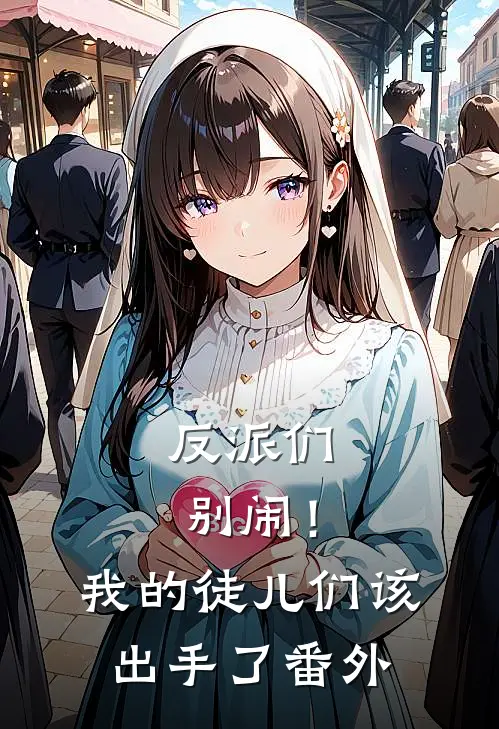 反派们别闹！我的徒儿们该出手了番外