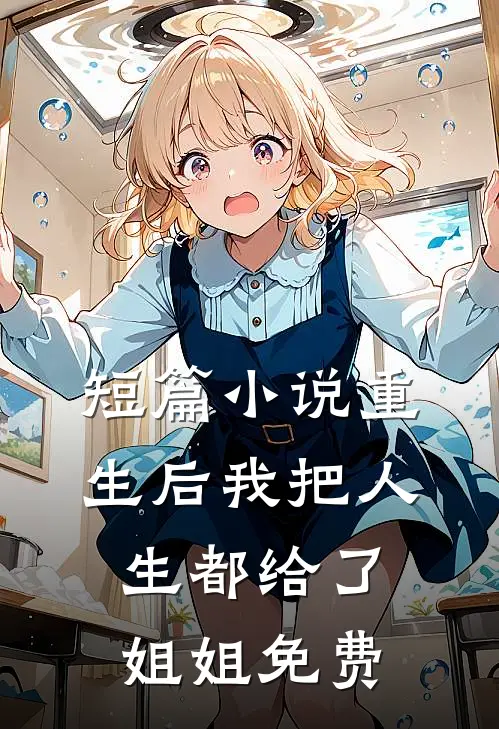 短篇小说重生后我把人生都给了姐姐免费