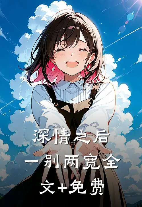 深情之后，一别两宽全文+免费