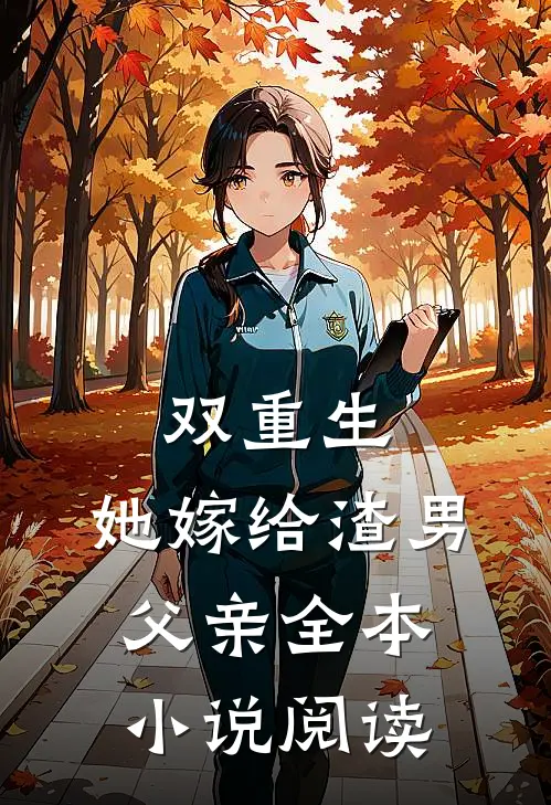 双重生：她嫁给渣男父亲全本小说阅读
