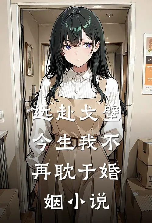 远赴戈壁，今生我不再耽于婚姻小说