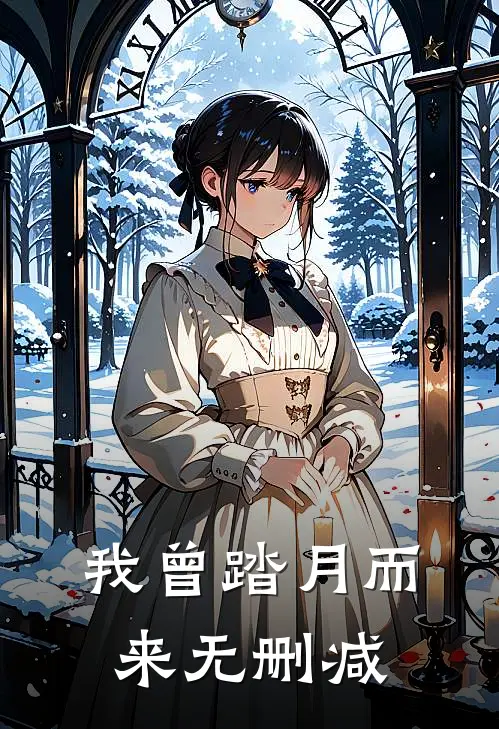 我曾踏月而来无删减