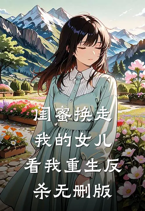 闺蜜换走我的女儿，看我重生反杀无删版