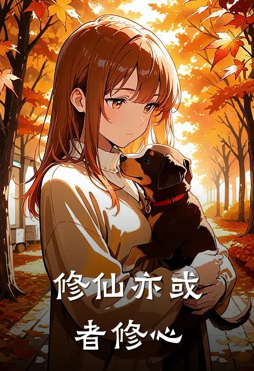 修仙亦或者修心