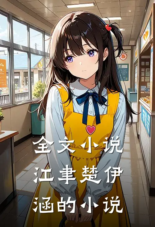 全文小说江聿楚伊涵的小说