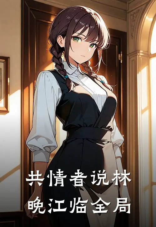共情者说林晚江临全局