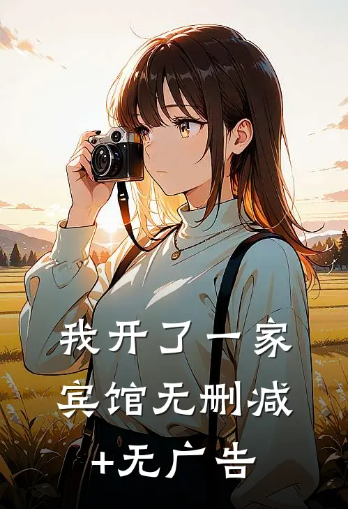 我开了一家宾馆无删减+无广告