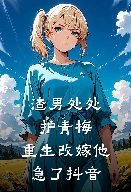 渣男处处护青梅，重生改嫁他急了抖音
