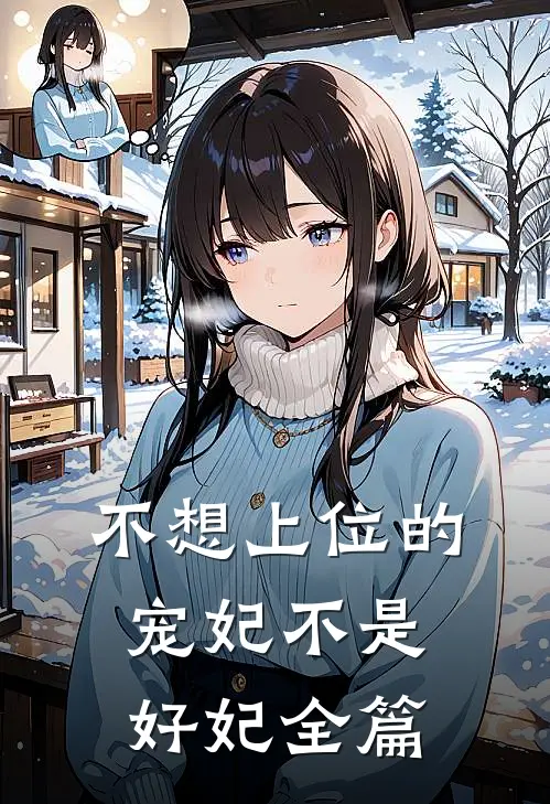不想上位的宠妃不是好妃全篇